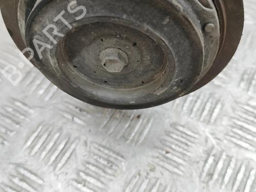 AC compressor MERCEDES-BENZ A-CLASS (W177) AMG A 35 4-matic (177.051) | BP38755804M34 - Image 5