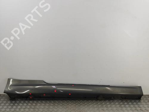 Used Right sideskirt Right sideskirt BMW 6 (E63) 635 d (286 hp) 36044356 36044356