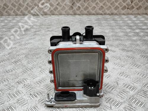 Used Electronic module Electronic module MERCEDES-BENZ CLA (C118) CLA 250 e (118.386) (218 hp) 39656088 39656088