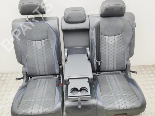 Sæde sæt VW TAYRON (R41) 1.5 eHybrid | BP39534421C78  - Image 7