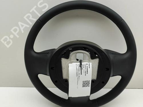 Steering wheel FIAT 500 (312_) 1.0 Mild Hybrid (312.AYD1B) | BP33374033C49 - Image 2