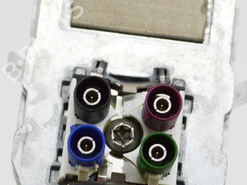 Antenne/Base MERCEDES-BENZ E-CLASS (W212) E 220 BlueTEC (212.001) | BP10368909C140