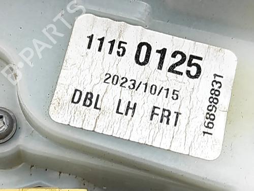 Front left lock MG MG 4 (EH32) EV | BP33384819C98 - Image 6