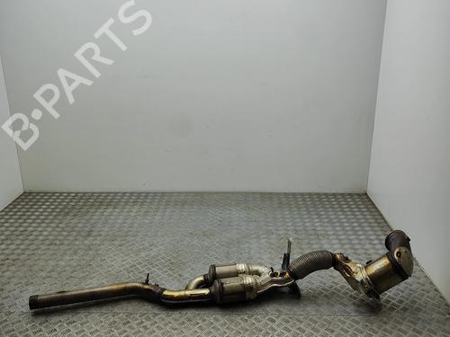 Catalyst AUDI Q3 (F3B) 40 TFSI quattro | BP37721426M10 - Image 3