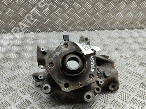 Used Left rear steering knuckle AUDI Q5 (FYB, FYG) 2.0 TDI quattro (190 hp) 20982248