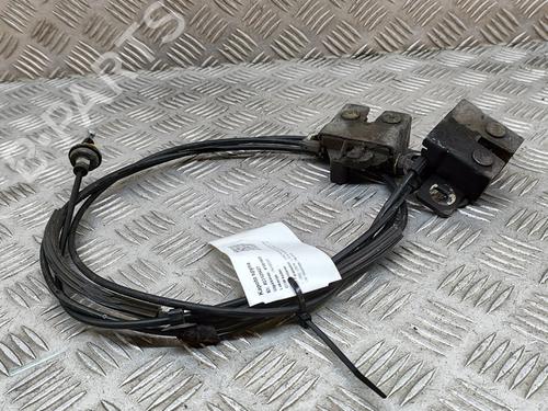 Hood lock LAND ROVER DISCOVERY SPORT (L550) 2.0 D 4x4 | BP16945410C133