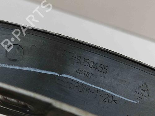 Front left wheel arch trim BMW X3 (F25) xDrive 20 d | BP29310440C134 