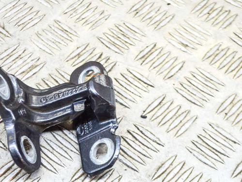 Hinge/Door check strap JAGUAR I-PACE (X590) EV400 AWD | BP27754485C146 