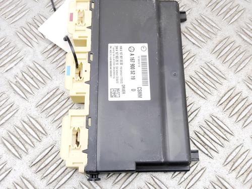 Electronic module MERCEDES-BENZ GLE (V167) GLE 450 d 4-matic (167.133) | BP39687182M83 - Image 4