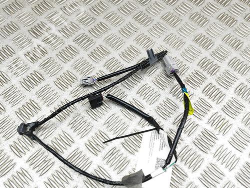 Elektronisk modul MAZDA CX-5 (KF) 2.0 | BP29867516M83