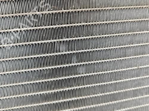 AC radiator MERCEDES-BENZ GLB (X247) GLB 200 Mild-Hybrid (247.687) | BP28436261M32 