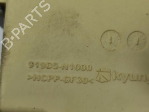 Fuse box KIA EV9 (MV) 100 GT-Line AWD | BP34160516E1  - Image 11