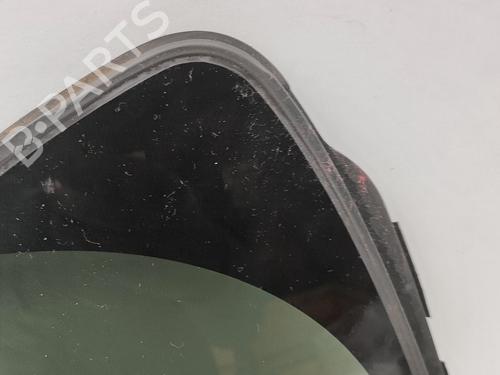 Rear right door window JAGUAR I-PACE (X590) EV400 AWD | BP28435780C21 