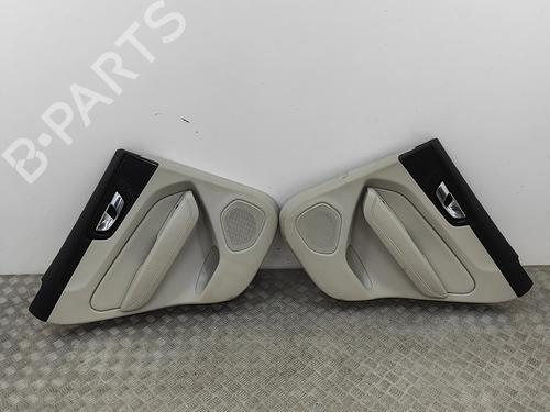 Seats set VOLVO XC60 II (246) D4 AWD | BP36044531C78  - Image 6
