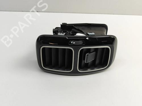Used Air vent Air vent CITROËN C5 AIRCROSS (A_) 1.5 BlueHDi 130 (ACYHZJ, ACYHZR) (131 hp) 27791429 27791429