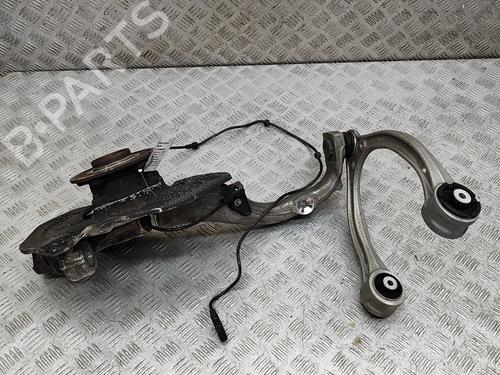Right front steering knuckle MERCEDES-BENZ C-CLASS (W205) C 220 d 4-matic (205.005) | BP25218998M26 