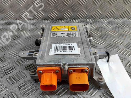 Used Inverter/Converter JEEP AVENGER (J2) Electric (156 hp) 28560840