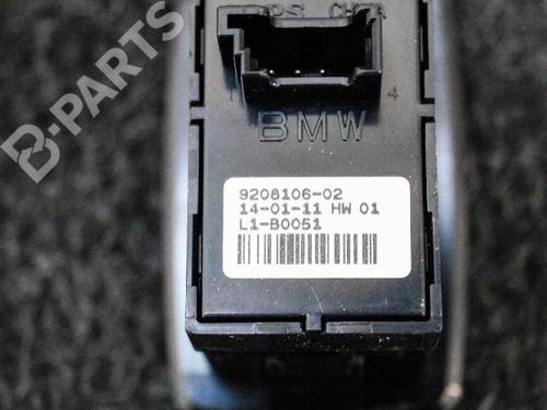 Left rear window switch BMW 1 (F20) 116 d | BP6733284I29 