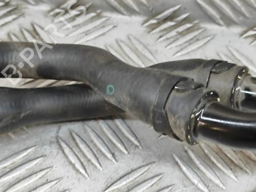 Pipe CUPRA FORMENTOR (KM7, KMP) 1.4 e-Hybrid | BP33371299M125  - Image 7