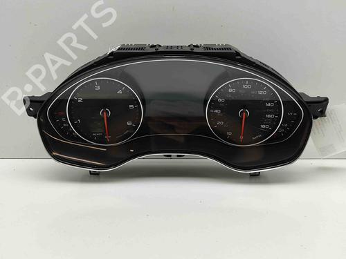Instrument cluster AUDI A6 C7 Avant (4G5, 4GD) 2.0 TDI | BP28675837C47 
