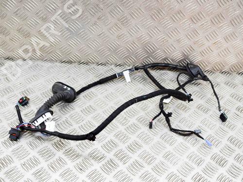 Used Wiring harness TESLA MODEL 3 (5YJ3) EV (261 hp) 28430595