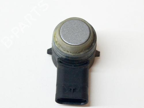 Elektronisk modul MERCEDES-BENZ C-CLASS (W205) C 220 BlueTEC / d (205.003) A0009059300|303041