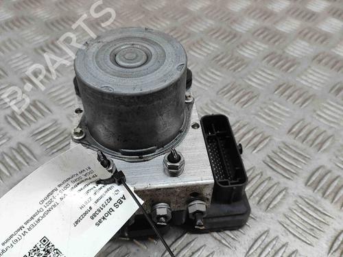 ABS pump VW TRANSPORTER T6 Van (SGA, SGH, SHA, SHH) 2.0 TDI | BP28551484M43 
