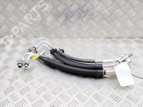 AC pipe TESLA MODEL Y (5YJY) EV Performance All-wheel Drive | BP38782972M126 - Image 3