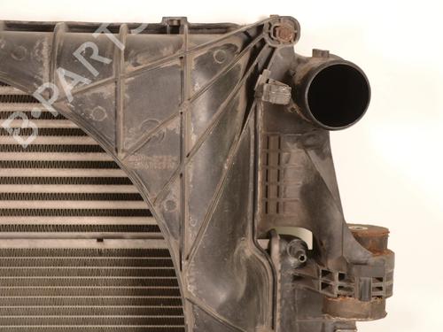 Radiator set IVECO DAILY VI Platform/Chassis 33S13, 35S13, 35C13 | BP33345150M120 - Image 7