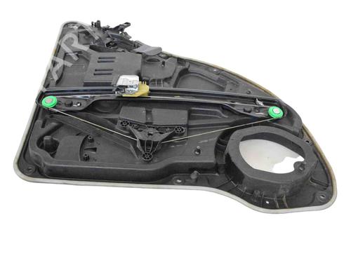 Used Rear left window mechanism MERCEDES-BENZ GLE Coupe (C292) 350 d 4-matic (292.323, 292.324) (258 hp) 30247343