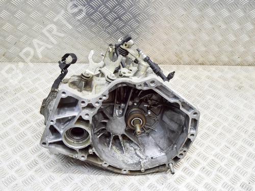 Used Gearbox Gearbox 13319712 13319712