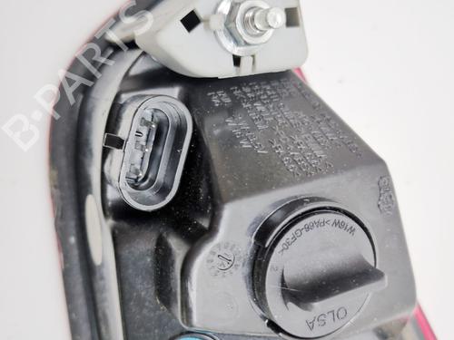 Left tailgate light MASERATI GHIBLI III (M157) 3.0 D | BP39884424C79 - Image 6