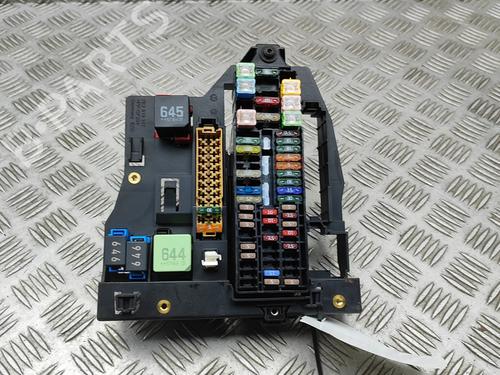 Sikringsdåse VW TRANSPORTER T6 / CARAVELLE T6 Bus (SGB, SGJ, SHB, SHJ) 2.0 TDI (204 hp) 32756347