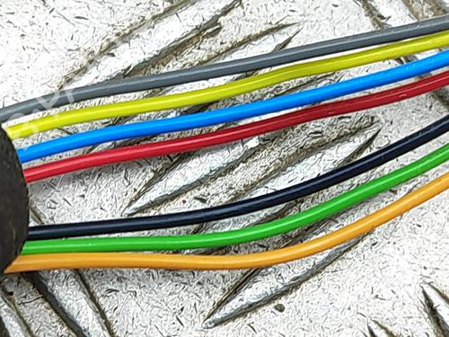 Electronic sensor NISSAN NV400 Platform/Chassis (X62, X62B) dCi 145 | BP33394887M84  - Image 7