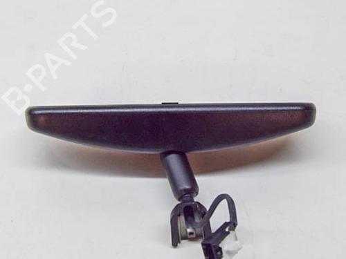 Rear mirror TOYOTA PRIUS (_W5_) 1.8 Hybrid (ZVW50, ZVW50_, ZVW51_, ZVW50R, ZVW51) | BP27749886I6 