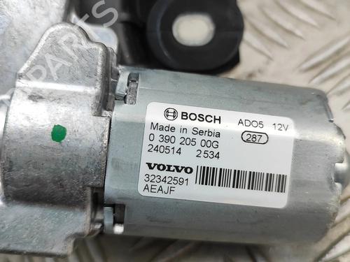 Rear wiper motor VOLVO XC40 (536) B3 Mild-Hybrid | BP31859207M102