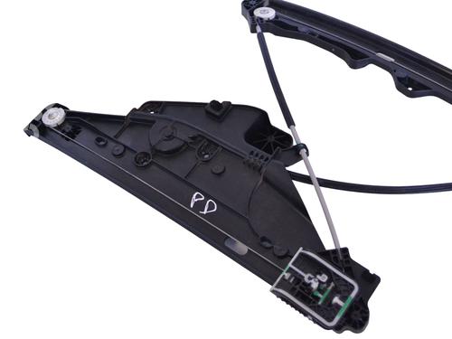 Front right window mechanism OPEL MOKKA 1.2 (76) | BP33357279C23 - Image 2