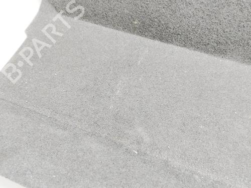 Podłoga bagażnika VW PASSAT B8 (3G2, CB2) 2.0 TDI | BP30819310I33