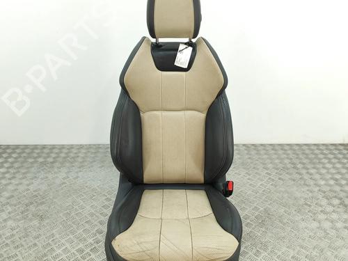 Used Right front seat Right front seat LAND ROVER RANGE ROVER EVOQUE (L538) 2.0 D 4x4 (180 hp) 32755591 32755591
