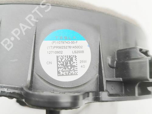 Speaker TESLA MODEL 3 (5YJ3) EV | BP40014753E2 - Image 5