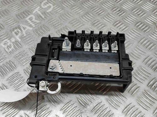 Elektronische module VW TAIGO (CS1) 1.0 TSI (110 hp) 27788179