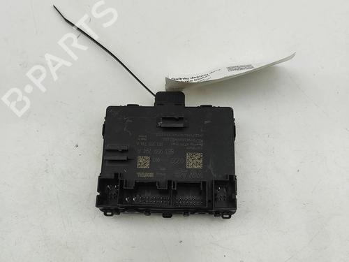 Used Electronic module Electronic module PORSCHE MACAN (XAB) 4S Electric 4 (XABDC1) (517 hp) 33433296 33433296