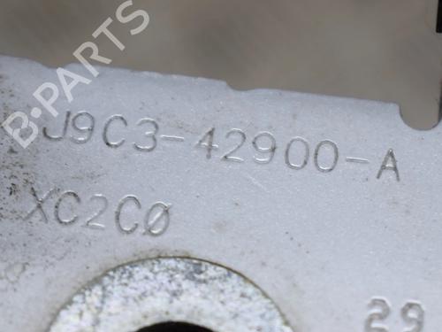 Dørhængsel/Dørbegrænser JAGUAR E-PACE (X540) 2.0 D150 AWD | BP14633055C146  - Image 6