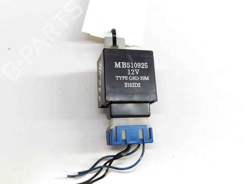 Used Electronic sensor MITSUBISHI 3000 GT Coupe (Z1_A) 3.0 4WD (Z16A) (224 hp) 27794863