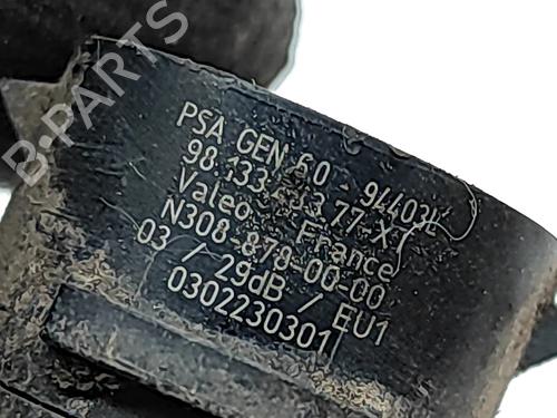 Electronic module OPEL COMBO E Tour / Life (K9) Combo-e | BP38050628M83 - Image 6