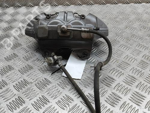 Left front brake caliper TESLA MODEL Y (5YJY) EV Rear-Wheel Drive | BP33369545M105 - Image 3