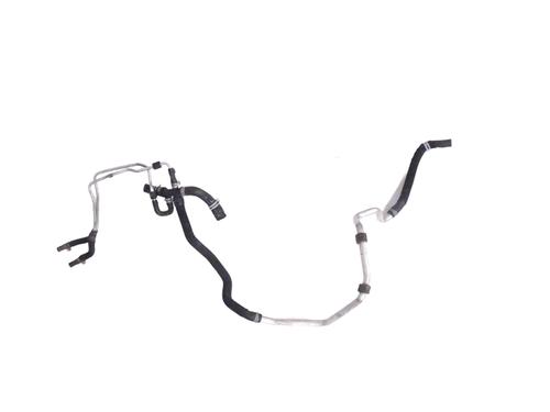 Used Pipe MERCEDES-BENZ R-CLASS (W251, V251) R 350 4-matic (251.065, 251.165) (272 hp) 30234537