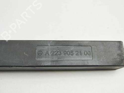 Electronic module MERCEDES-BENZ EQS (V297) EQS 450+ (297.123) | BP38731572M83 - Image 7