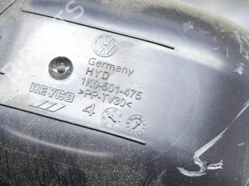 Left rear suspension arm VW GOLF VII (5G1, BQ1, BE1, BE2) e-Golf | BP16271060M14 