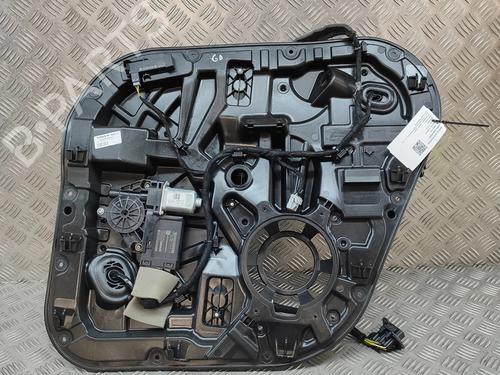 Used Rear right window mechanism VOLVO XC90 II (256) B5 Mild Hybrid AWD (250 hp) 30301283